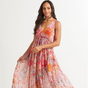 Free People Juliana Maxi Dress - $168